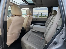 Nissan X-trail Х-trail АВТОМАТИК !!!, снимка 12