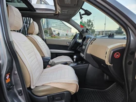 Nissan X-trail Х-trail АВТОМАТИК !!!, снимка 10