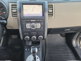 Nissan X-trail Х-trail АВТОМАТИК !!!, снимка 16