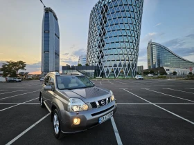 Nissan X-trail Х-trail АВТОМАТИК !!!, снимка 1