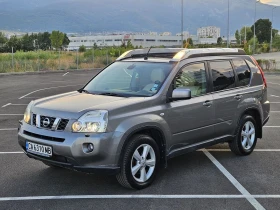 Nissan X-trail Х-trail АВТОМАТИК !!!, снимка 2