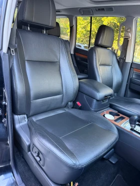 Mitsubishi Pajero 3.8 V6 Automatic , снимка 11
