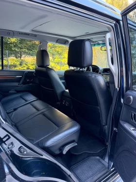 Mitsubishi Pajero 3.8 V6 Automatic , снимка 12