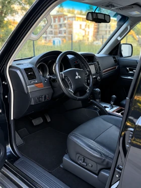 Mitsubishi Pajero 3.8 V6 Automatic , снимка 8