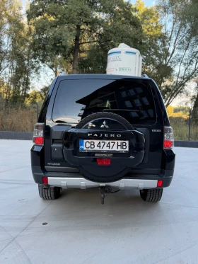 Mitsubishi Pajero 3.8 V6 Automatic , снимка 6