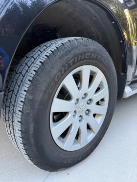 Mitsubishi Pajero 3.8 V6 Automatic , снимка 17