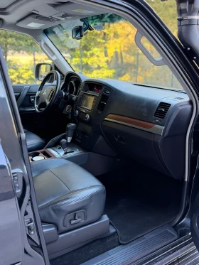 Mitsubishi Pajero 3.8 V6 Automatic , снимка 9