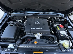 Mitsubishi Pajero 3.8 V6 Automatic , снимка 7