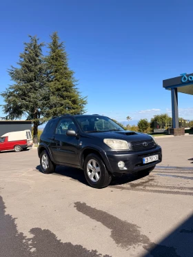 Toyota Rav4, снимка 2