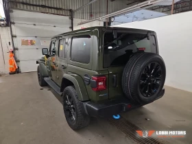 Jeep Wrangler, снимка 4