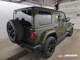 Jeep Wrangler, снимка 3