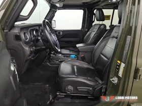 Jeep Wrangler, снимка 5