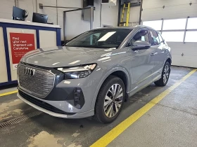 Audi Q4 Е-tron 50 QUATTRO, снимка 13