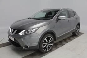     Nissan Qashqai 1.5d