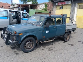 Lada Niva | Mobile.bg    1