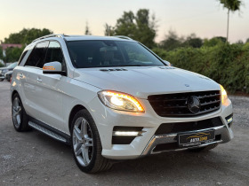 Mercedes-Benz ML 350 ПРОДАДЕНА!!!, снимка 2