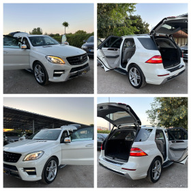 Mercedes-Benz ML 350 ПРОДАДЕНА!!!, снимка 16