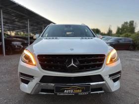 Mercedes-Benz ML 350 !!! | Mobile.bg    1