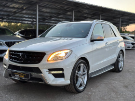 Mercedes-Benz ML 350 ПРОДАДЕНА!!!, снимка 7