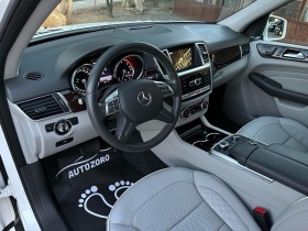 Mercedes-Benz ML 350 ПРОДАДЕНА!!!, снимка 9