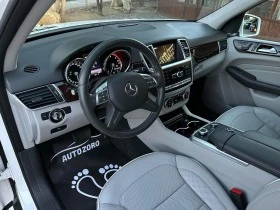 Mercedes-Benz ML 350 !!! | Mobile.bg    9