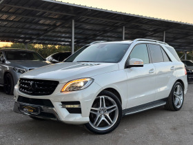 Mercedes-Benz ML 350 ПРОДАДЕНА!!!, снимка 17