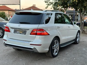 Mercedes-Benz ML 350 !!! | Mobile.bg    3