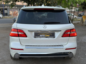 Mercedes-Benz ML 350 ПРОДАДЕНА!!!, снимка 4