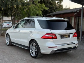 Mercedes-Benz ML 350 !!! | Mobile.bg    5