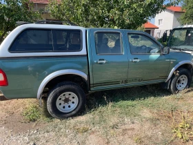 Isuzu D-max | Mobile.bg    2