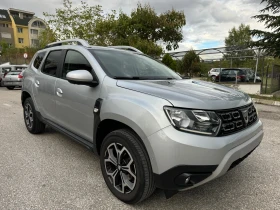     Dacia Duster 1.5 Diesel