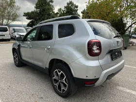     Dacia Duster 1.5 Diesel