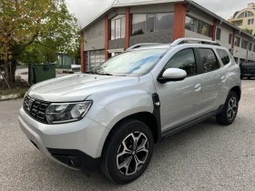     Dacia Duster 1.5 Diesel