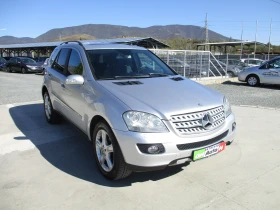 Mercedes-Benz ML 320 320/KATO  | Mobile.bg    2