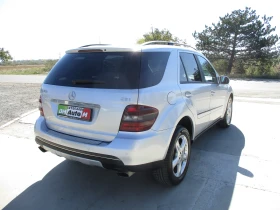 Mercedes-Benz ML 320 320/KATO  | Mobile.bg    4