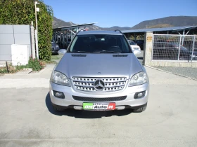  Mercedes-Benz ML 320