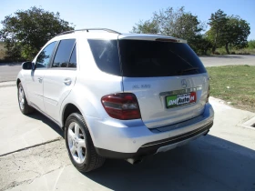 Mercedes-Benz ML 320 320/KATO  | Mobile.bg    6