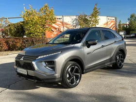 Mitsubishi Eclipse Cross 2.4i Plug In Hybrid 1