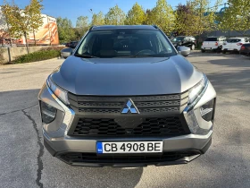 Mitsubishi Eclipse Cross 2.4i Plug In Hybrid - [8] 