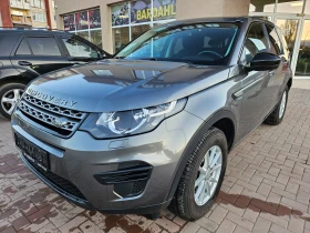 Land Rover Discovery Sport 2.0D, 150..,   ! | Mobile.bg    3