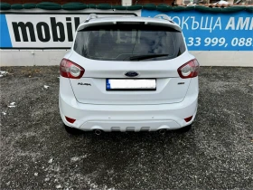 Обява за продажба на Ford Kuga 2.0d 140к.с.* 123000км* 4Х4* НАПЪЛНО ОБСЛУЖЕНА! ~13 900 лв. - изображение 4