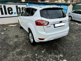 Обява за продажба на Ford Kuga 2.0d 140к.с.* 123000км* 4Х4* НАПЪЛНО ОБСЛУЖЕНА! ~13 900 лв. - изображение 5