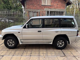 Mitsubishi Pajero 2, 8 GLS | Mobile.bg    4