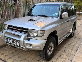 Mitsubishi Pajero 2, 8 GLS | Mobile.bg    2