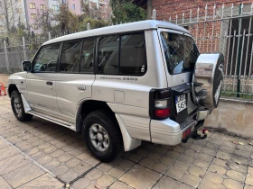 Mitsubishi Pajero 2, 8 GLS | Mobile.bg    5