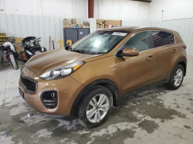 Обява за продажба на Kia Sportage LX 2.4L  ~22 000 лв. - изображение 1