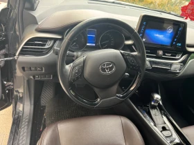 Toyota C-HR 1.8Hybrid-Led-JBL-Techna, снимка 9