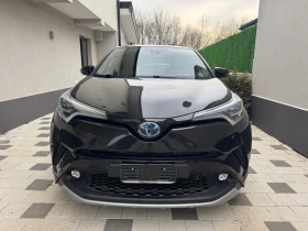 Toyota C-HR 1.8Hybrid-Led-JBL-Techna, снимка 1