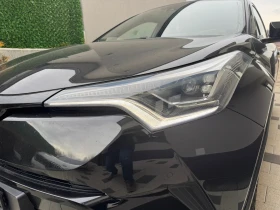 Toyota C-HR 1.8Hybrid-Led-JBL-Techna, снимка 3