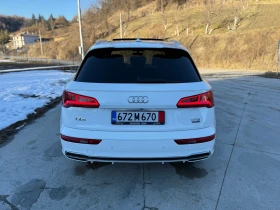 Audi Q5 2.0 TFSI S-Line, снимка 3